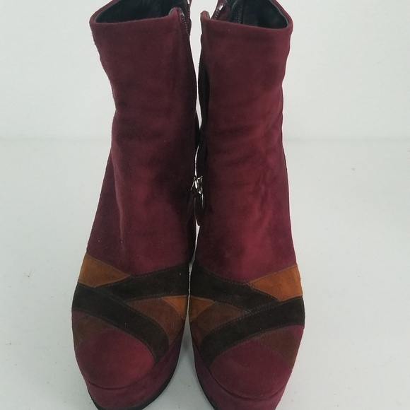 Limited  Prada boots Original - Picture 1 of 4
